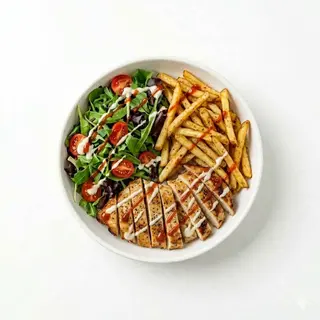 Chicken Bowl