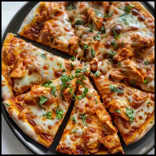 Chicken Periperi