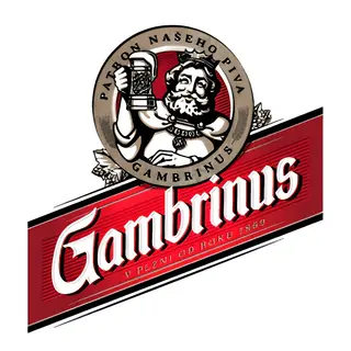 Gambrinus (500мл) світле