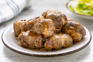 Le bombette di Martina 6 pezzi