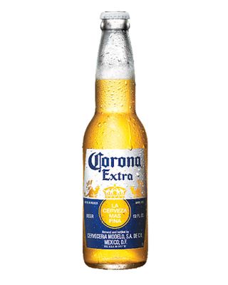 Pivo Corona Extra