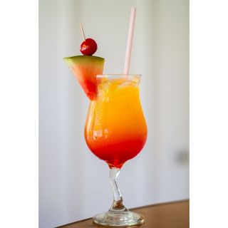Tropical Juice