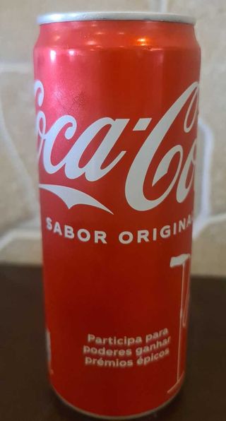 coca cola