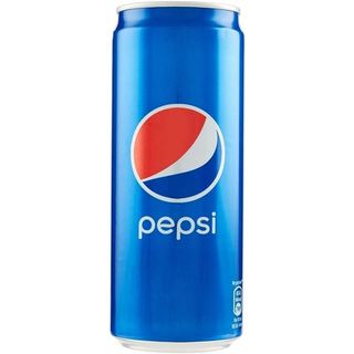 Pepsi 33 cl