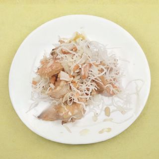 Specijalitet kuće škampi 10kom—110