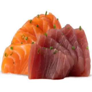 Sashimi Mix  8 pieces