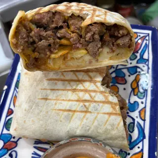 XL carne picada