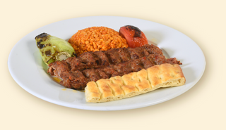 Адана кебап