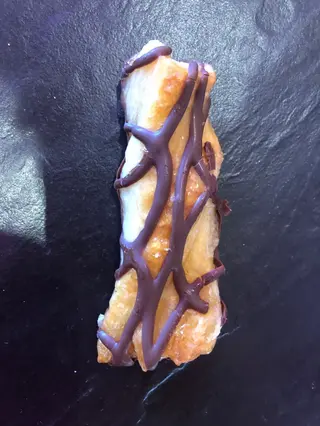 Loucura de Chocolate