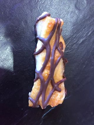 Loucura de Chocolate