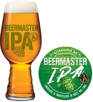 Beermaster IPA