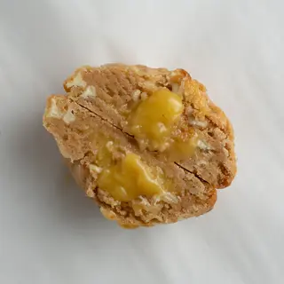 Cookie Maracuya