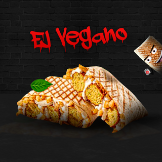 El Vegan