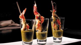 კრევეტი     