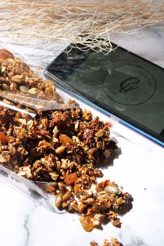 chocolat Granola 100 G