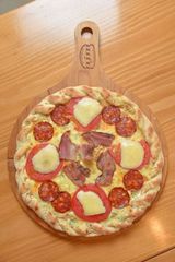 Skroz Dobra Pizza