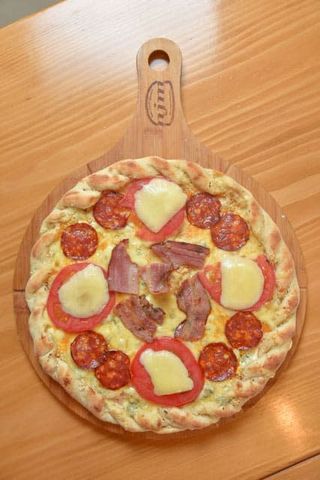 Skroz Dobra Pizza