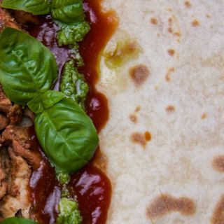 Вегетаріанська