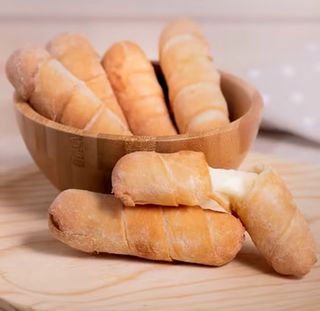 Tequeños Venezolano (6 unidades)