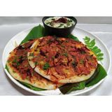 Mysore Uttapam