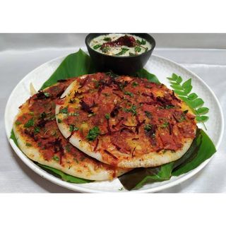 Mysore Uttapam
