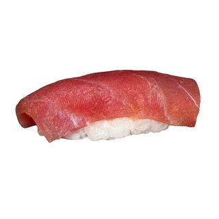 Nigiri z tuńczykiem