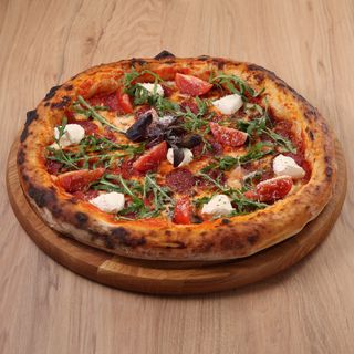 Піца Speciale  (620г)