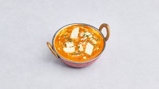 Paneer makhni