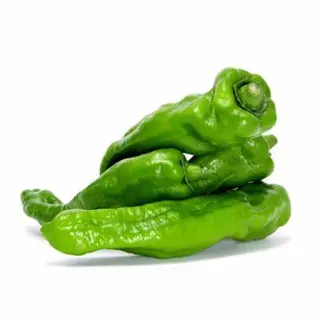 Extra De Pimientos Verdes