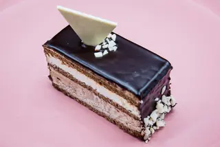 Duo chocolat