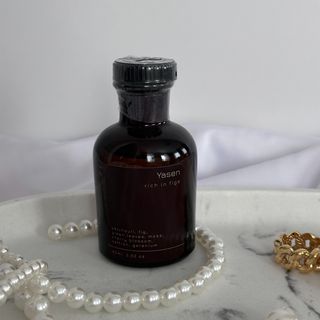 Дифузор для дому "RICH IN FIGS", 60 мл