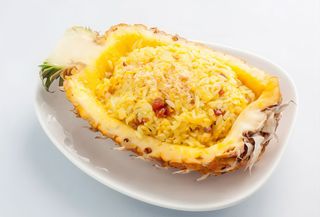 211. Riso alla thailandese