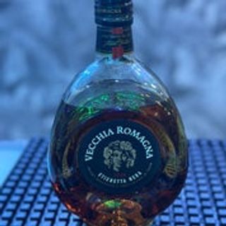 Vecchia Romagna etichetta nera 70 cl