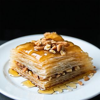Baklava -  1 pezzo