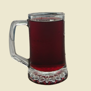 Karkade ' (ibisco)