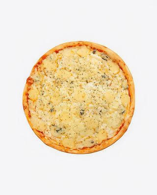Quattro Formaggi