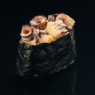 Սպայսի Տակո