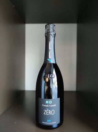 Contadi Castaldi Zero Franciacorta dosaggio zero