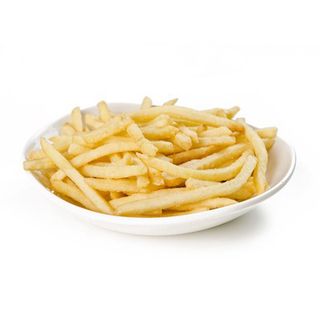 Fritas Ración