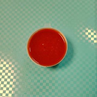 Sos Sriracha (Hot Chilly)