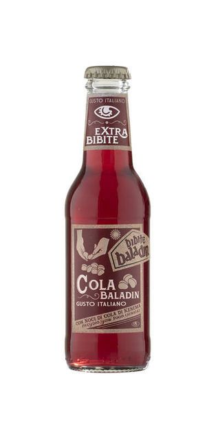 Cola Baladin 20 cl