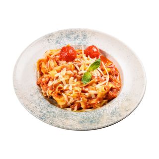 Паста болонезе (300г)