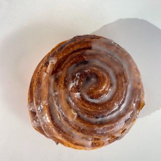 Cinnamon Roll