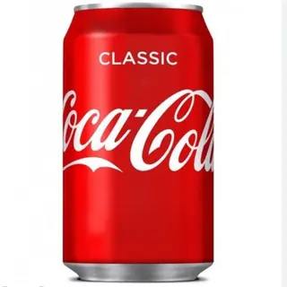 Bote cocacola 