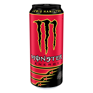 Energizant Monster
