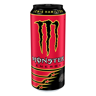 Energizant Monster