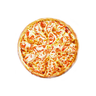 Pizza Margherita