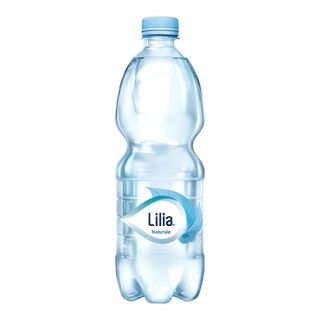 Acqua frizzante 50 cl