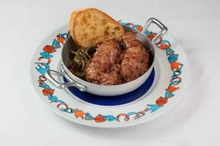 SCUGNIZZO