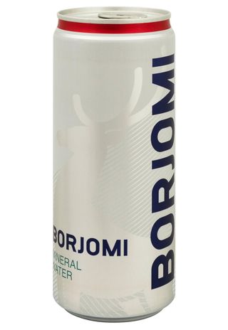Borjomі (330мл)